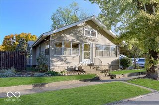 506 E 5th Street, Anderson, IN 46012