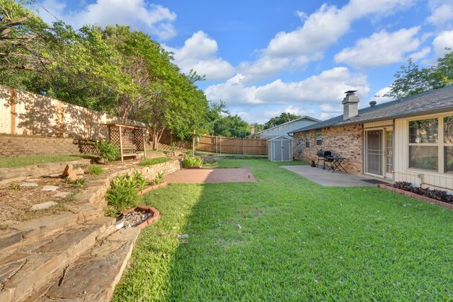 2611 Mintwood Place, Arlington, TX 76016