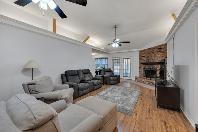 2611 Mintwood Place, Arlington, TX 76016