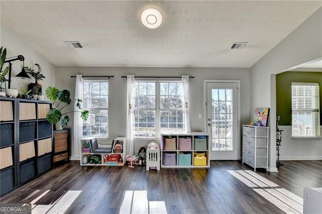 1318 Cascade View Drive, Grayson, GA 30017