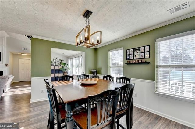 1318 Cascade View Drive, Grayson, GA 30017