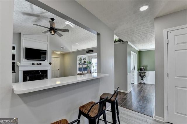 1318 Cascade View Drive, Grayson, GA 30017