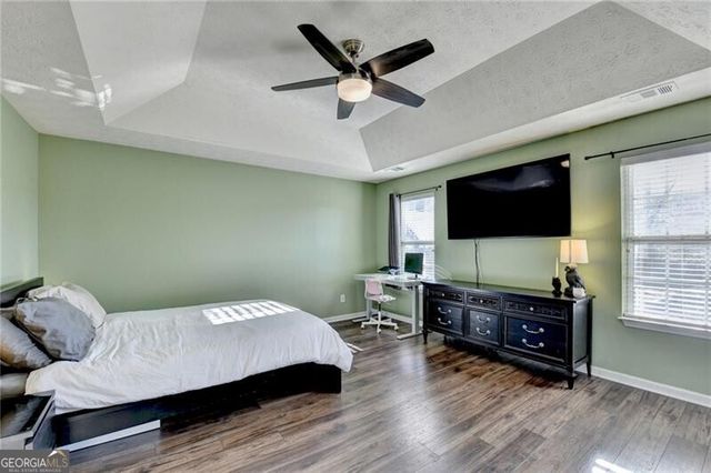 1318 Cascade View Drive, Grayson, GA 30017