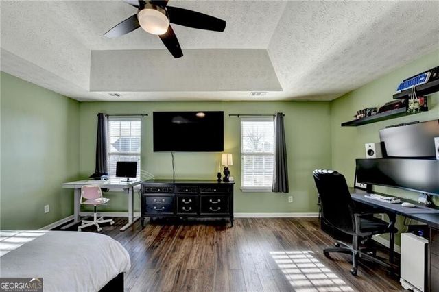 1318 Cascade View Drive, Grayson, GA 30017