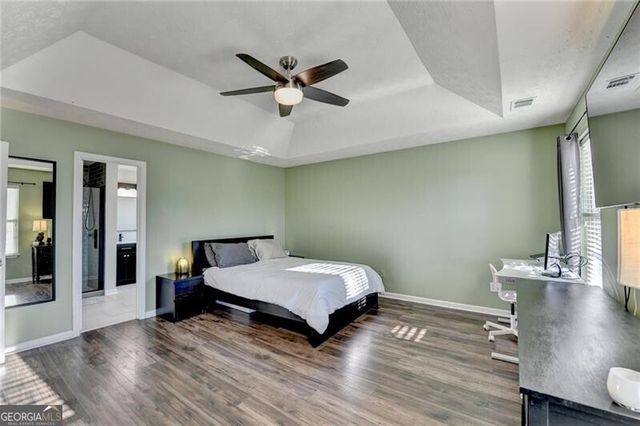 1318 Cascade View Drive, Grayson, GA 30017