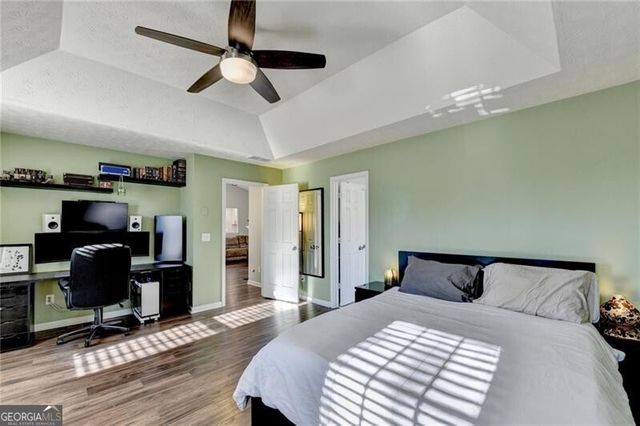 1318 Cascade View Drive, Grayson, GA 30017