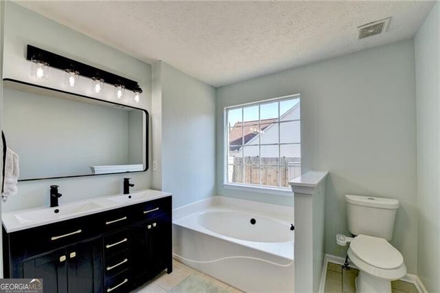 1318 Cascade View Drive, Grayson, GA 30017