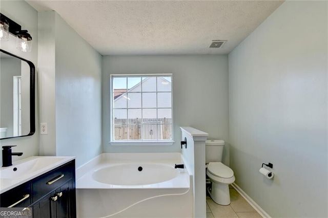 1318 Cascade View Drive, Grayson, GA 30017