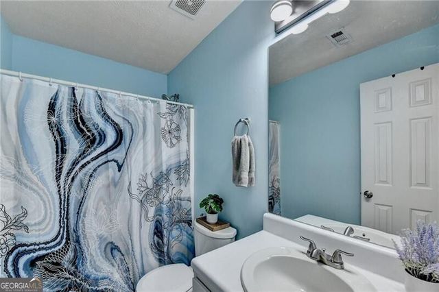 1318 Cascade View Drive, Grayson, GA 30017