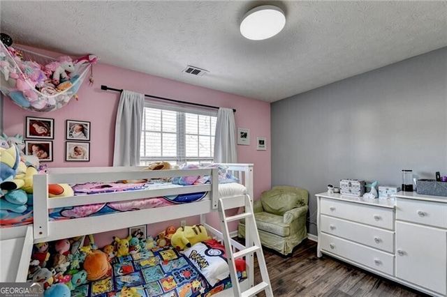 1318 Cascade View Drive, Grayson, GA 30017