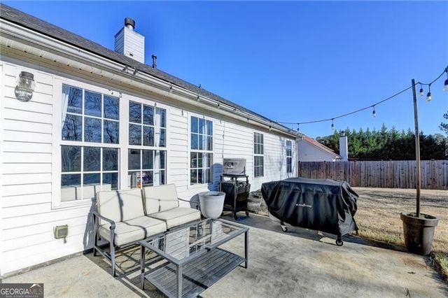 1318 Cascade View Drive, Grayson, GA 30017