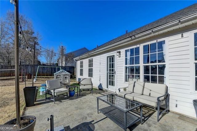 1318 Cascade View Drive, Grayson, GA 30017