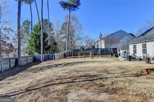 1318 Cascade View Drive, Grayson, GA 30017