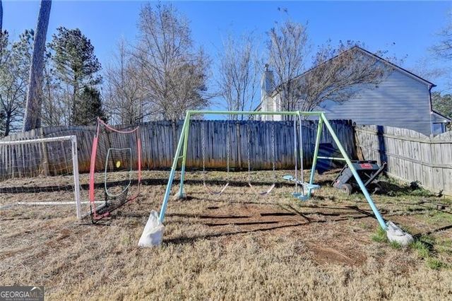 1318 Cascade View Drive, Grayson, GA 30017