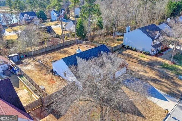 1318 Cascade View Drive, Grayson, GA 30017