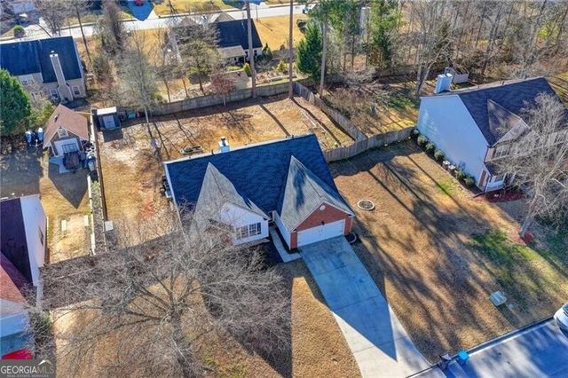 1318 Cascade View Drive, Grayson, GA 30017