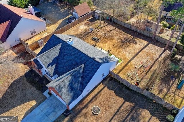 1318 Cascade View Drive, Grayson, GA 30017