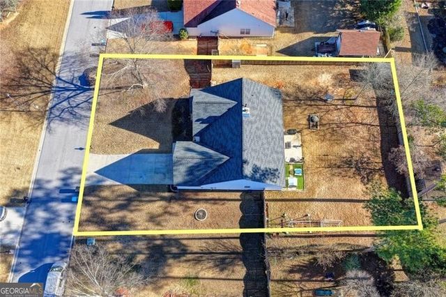 1318 Cascade View Drive, Grayson, GA 30017