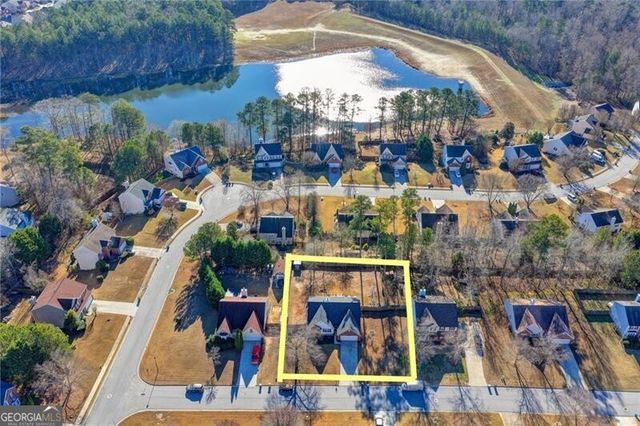 1318 Cascade View Drive, Grayson, GA 30017