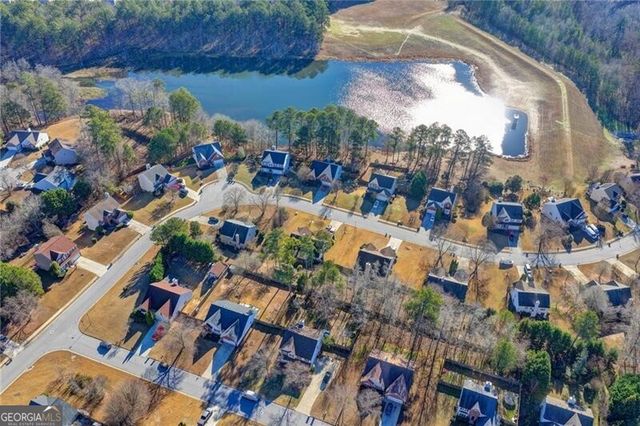 1318 Cascade View Drive, Grayson, GA 30017