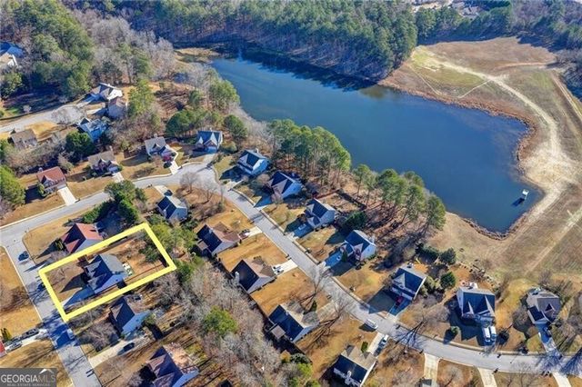 1318 Cascade View Drive, Grayson, GA 30017