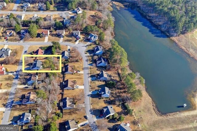 1318 Cascade View Drive, Grayson, GA 30017