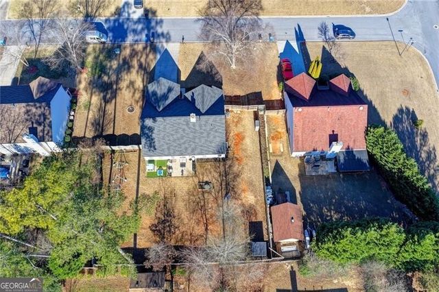 1318 Cascade View Drive, Grayson, GA 30017