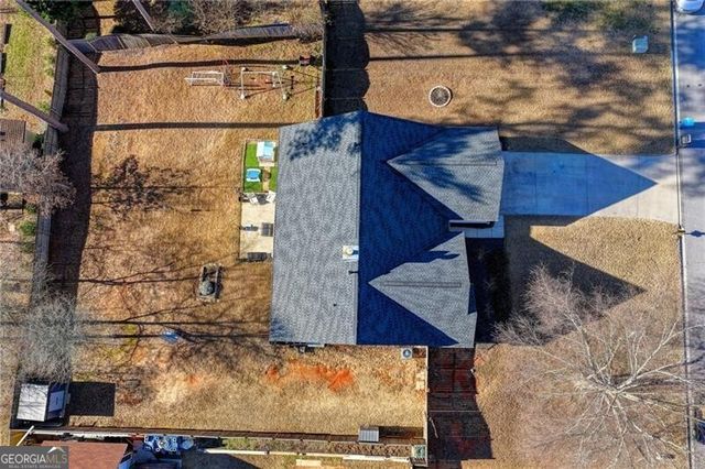 1318 Cascade View Drive, Grayson, GA 30017