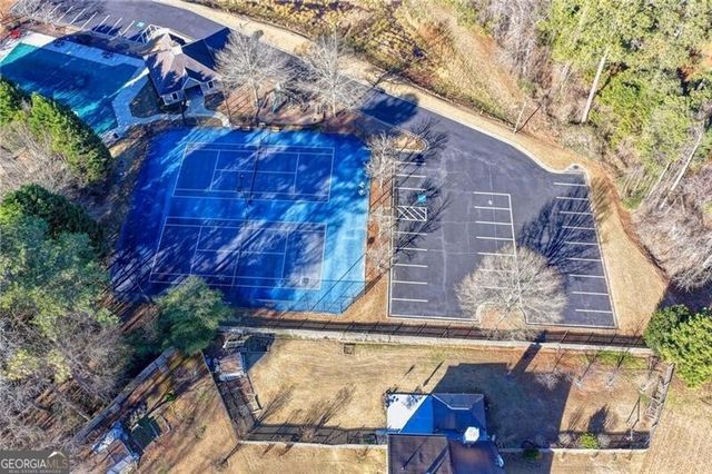 1318 Cascade View Drive, Grayson, GA 30017