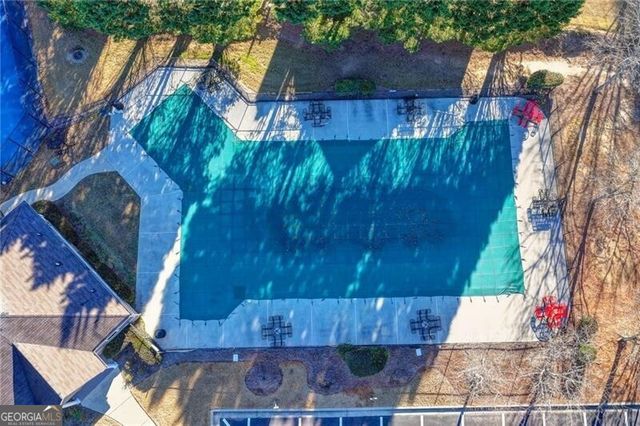 1318 Cascade View Drive, Grayson, GA 30017