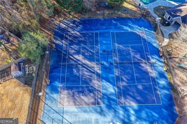 1318 Cascade View Drive, Grayson, GA 30017