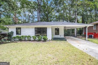 2550 Graywall Street A, East Point, GA 30344