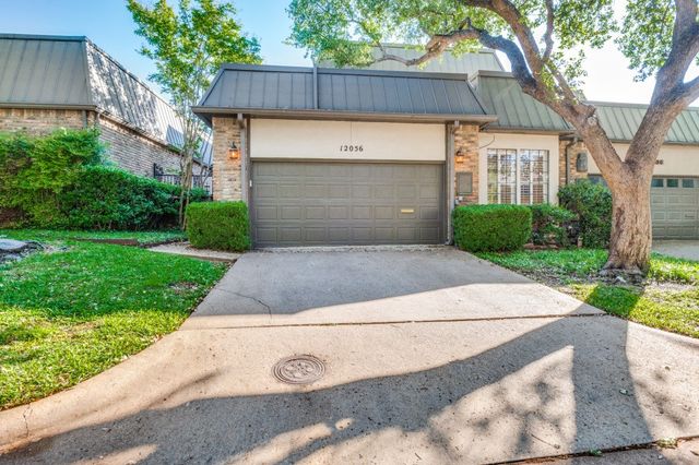 12056 Tavel Circle, Dallas, TX 75230