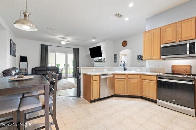 96291 RIDGEWOOD Circle, Fernandina Beach, FL 32034