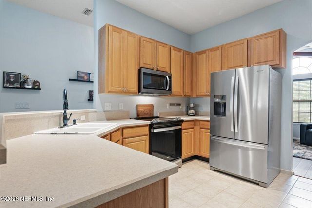 96291 RIDGEWOOD Circle, Fernandina Beach, FL 32034