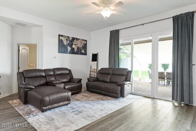 96291 RIDGEWOOD Circle, Fernandina Beach, FL 32034