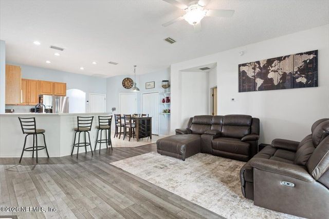 96291 RIDGEWOOD Circle, Fernandina Beach, FL 32034