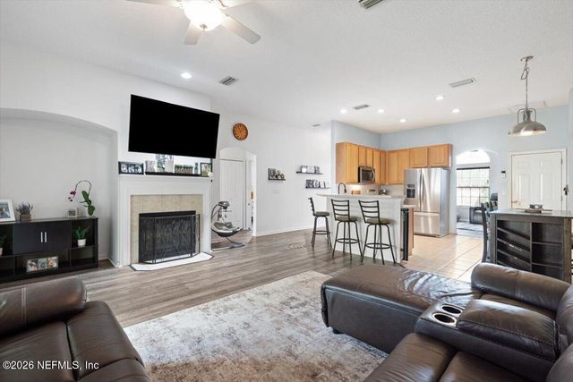 96291 RIDGEWOOD Circle, Fernandina Beach, FL 32034