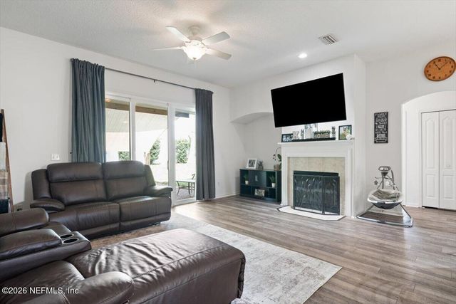 96291 RIDGEWOOD Circle, Fernandina Beach, FL 32034
