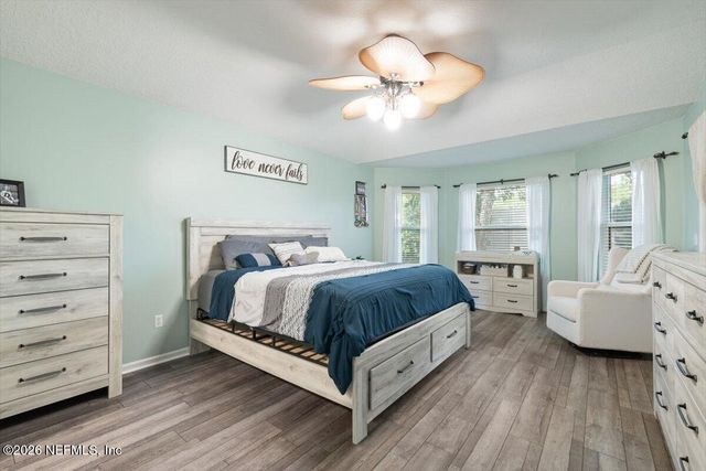 96291 RIDGEWOOD Circle, Fernandina Beach, FL 32034
