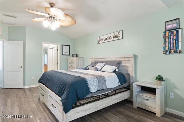 96291 RIDGEWOOD Circle, Fernandina Beach, FL 32034