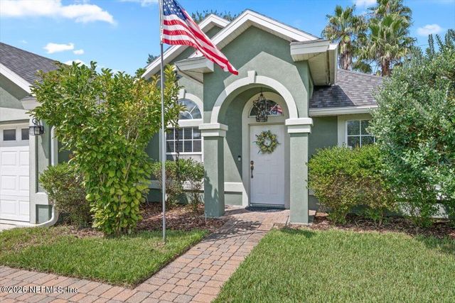 96291 RIDGEWOOD Circle, Fernandina Beach, FL 32034