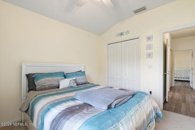 96291 RIDGEWOOD Circle, Fernandina Beach, FL 32034