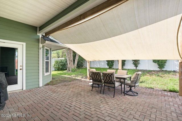 96291 RIDGEWOOD Circle, Fernandina Beach, FL 32034