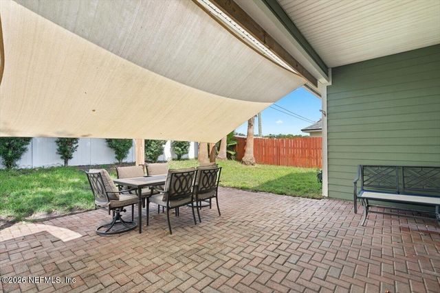 96291 RIDGEWOOD Circle, Fernandina Beach, FL 32034