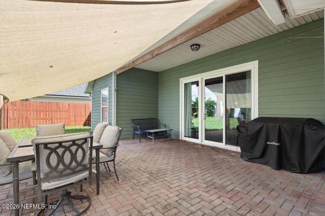 96291 RIDGEWOOD Circle, Fernandina Beach, FL 32034