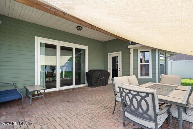 96291 RIDGEWOOD Circle, Fernandina Beach, FL 32034