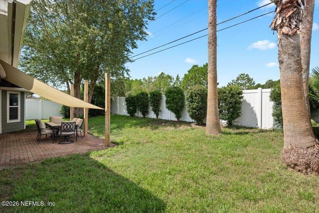 96291 RIDGEWOOD Circle, Fernandina Beach, FL 32034