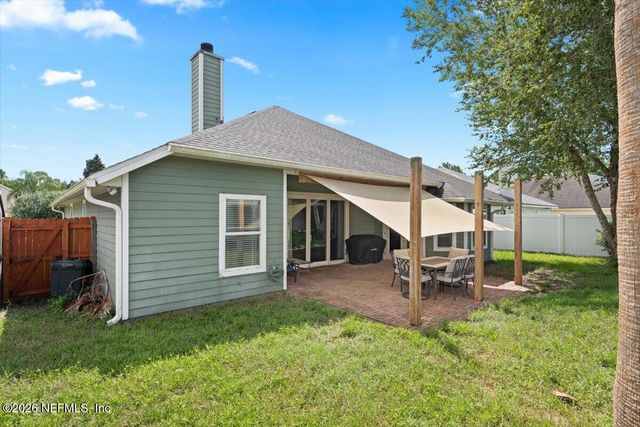 96291 RIDGEWOOD Circle, Fernandina Beach, FL 32034