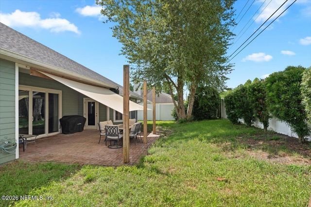 96291 RIDGEWOOD Circle, Fernandina Beach, FL 32034